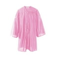 thumbnail image 1 of MEZZALL Shiny Kid Choir Robe Kindergarten Preschool Graduation Gown, 1 of 3