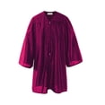 thumbnail image 1 of MEZZALL Shiny Kid Choir Robe Kindergarten Preschool Graduation Gown, 1 of 3