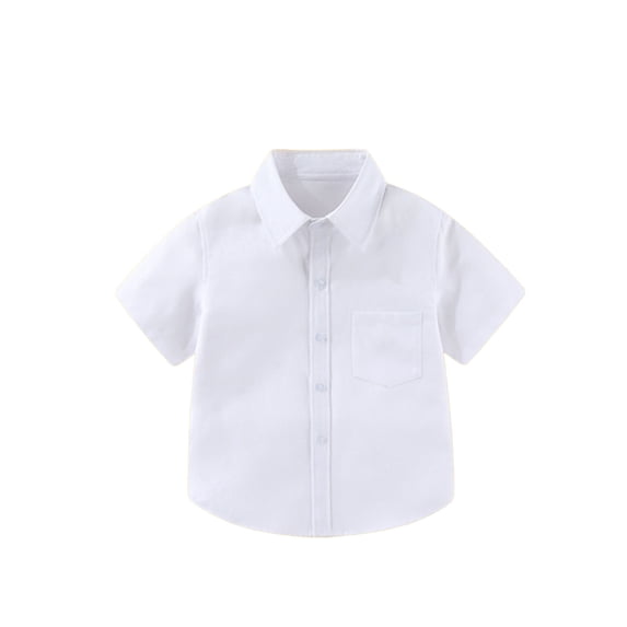 MEZZALL Summer Toddler Boys Girls Short Sleeve Cartoon Dinosuar Prints T-Shirt Tops Clothes Boho Child Blouses Clothing
