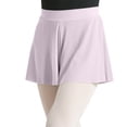 thumbnail image 1 of MEZZALL Women's Dance Shorts Elastic Waist Breathable Comfortable Stretchy Performance Activewear For Ballet Yoga Practice Stylish Solid Color Summer Daily Casual Bottoms, 1 of 5