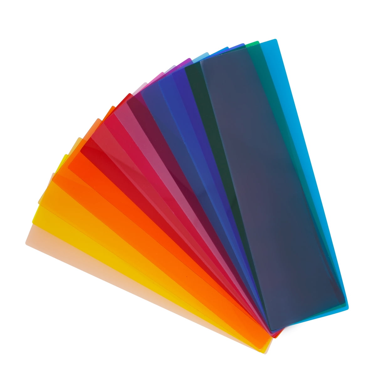 Flashpoint Color Effects Set for MF12 Macro Flash, Godox MF-11C ...