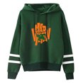 thumbnail image 1 of MF DOO MADVILLAIN MAD DASH Men/Women Hoodie Streetwear Sweatshirt Long Sleeve Hooded, 1 of 3