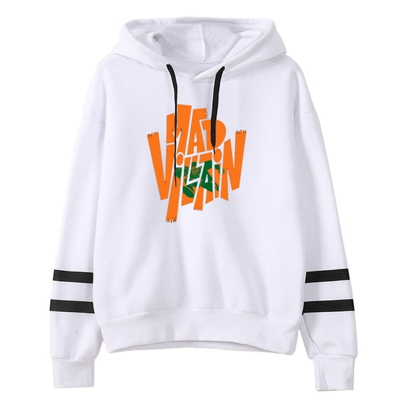 MF DOO MADVILLAIN MAD DASH Men/Women Hoodie Streetwear Sweatshirt Long Sleeve Hooded