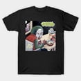 thumbnail image 1 of MF DOOM mm food Shirt Size US, 1 of 3