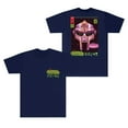thumbnail image 1 of MF Doom Beef Rapp T-Shirts Mm Food Album Logo Tee Unisex Fashion HipHop Streetwear Short Sleeve Top, 1 of 6