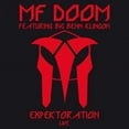 thumbnail image 1 of MF Doom / Big Benn Klingon: Expektoration Live Featuring Big Benn Klingon, 1 of 1