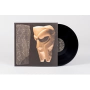 MF Doom - Born Like This - Music & Performance - Vinyl