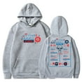 thumbnail image 1 of MF Doom Diner Hoodies Mm Food Album Logo Merch Hooded Cosplay Women Men Fashion HipHop Sweatshirts, 1 of 7
