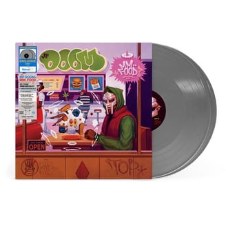 MF Doom