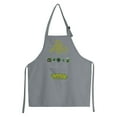 thumbnail image 1 of MF Doom Mm Food 20th Apron New Logo Shirts Cosplay Unisex Fashion Casual Top, 1 of 5