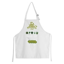 MF Doom Mm Food 20th Apron New Logo Shirts Cosplay Unisex Fashion Casual Top