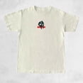 thumbnail image 1 of MF Doom Shirt: Madvillain Metal Face 90s Tee, 1 of 3