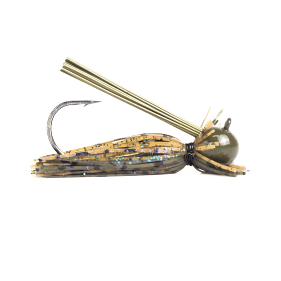 MF Finesse Jig Gill Candy 7/16oz