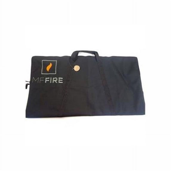 MF Fire MFD-CC Delta Firepit Carrying Case with Handle