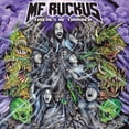thumbnail image 1 of MF Ruckus - Thieves Of Thunder - Rock - Vinyl, 1 of 1