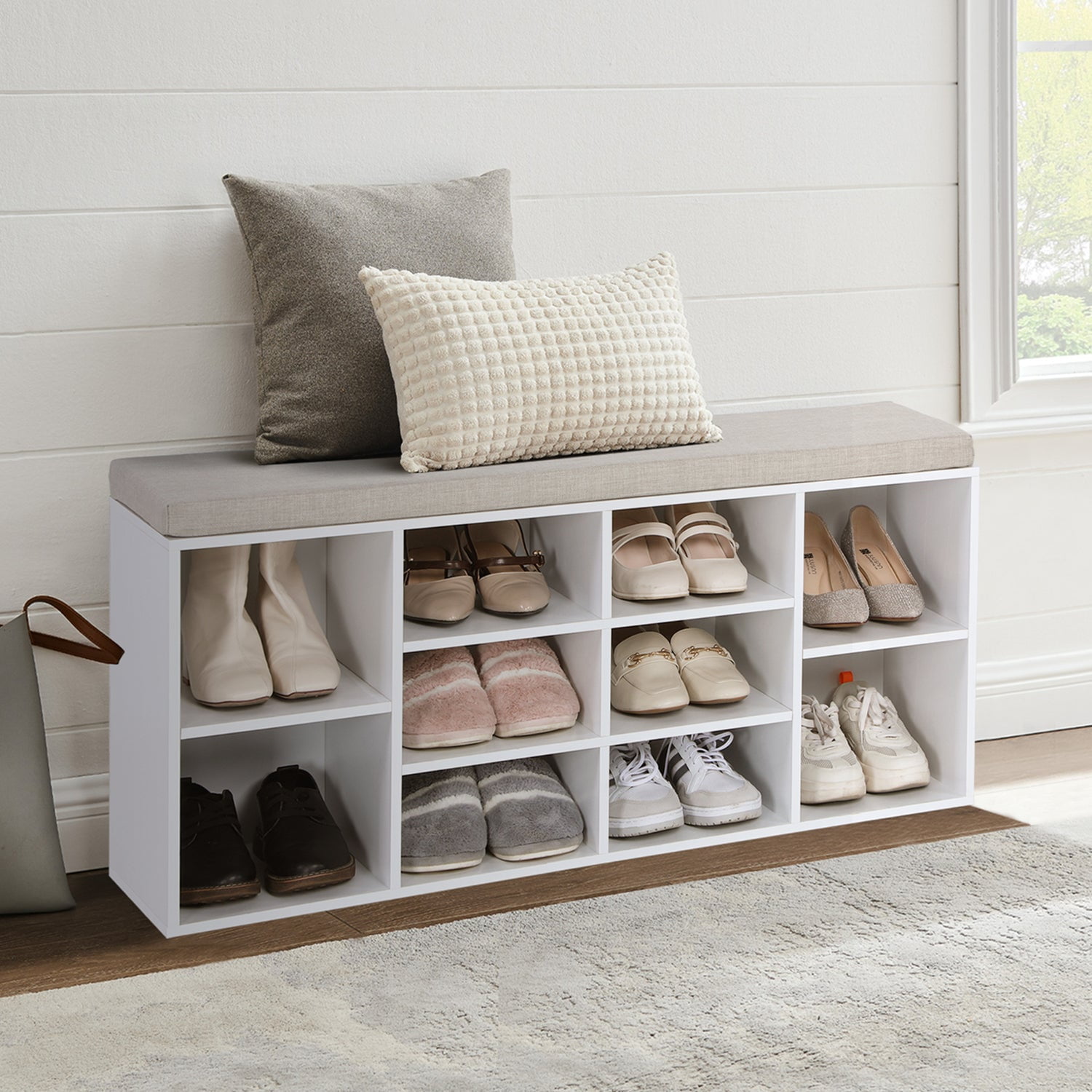 https://i5.walmartimages.com/seo/MF-Studio-10-Pair-Shoe-Storage-Wood-Bench-with-Cushioned-Seat-White_11496bd9-da64-497b-a13f-cb6f76967c16.a2f96ebb565be9b1657e8c9ef38b12d9.jpeg