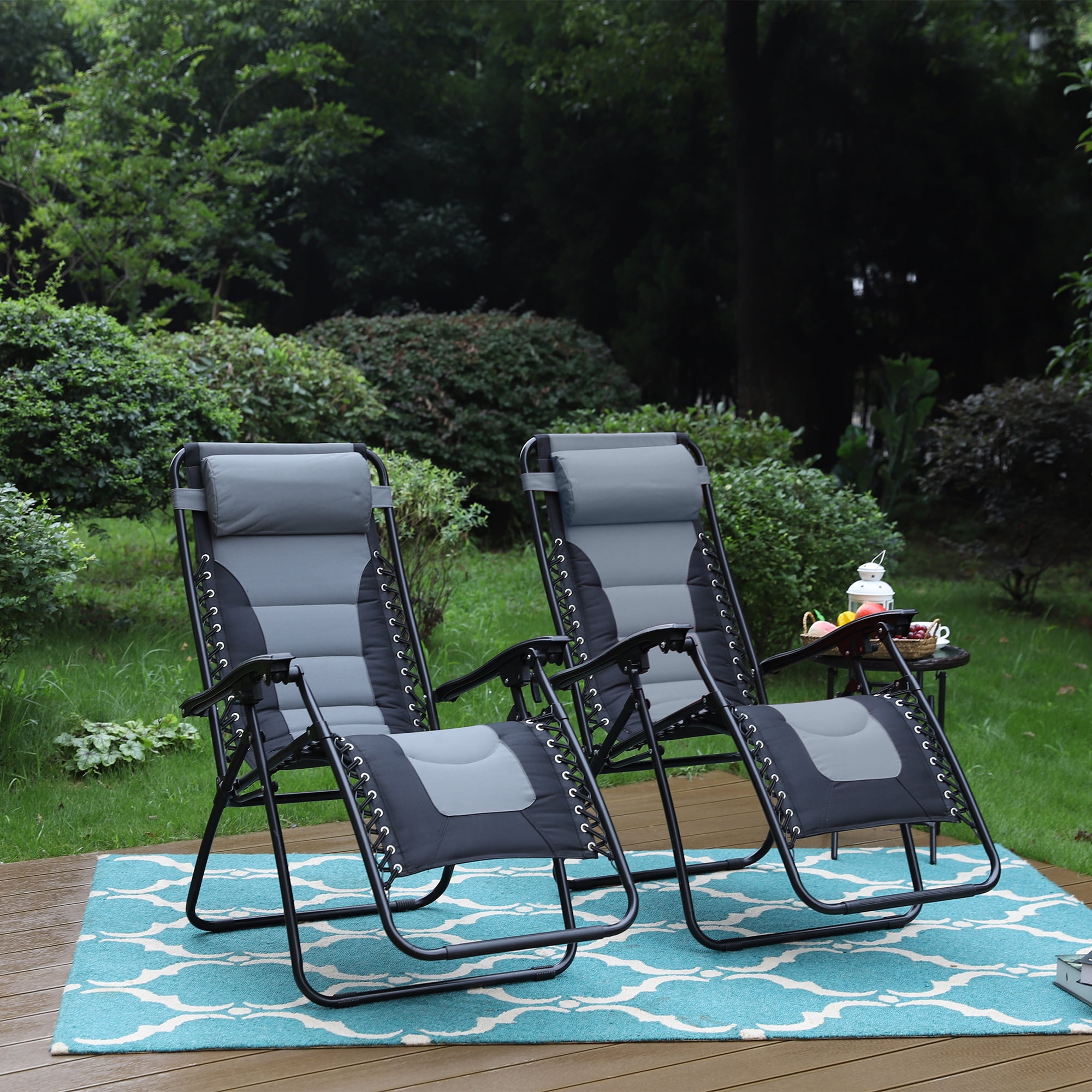 Mf studio 2024 zero gravity chair
