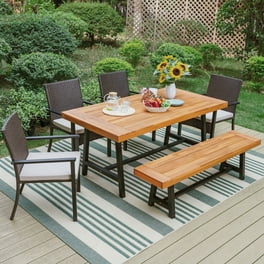 Crate and barrel patio sets deals