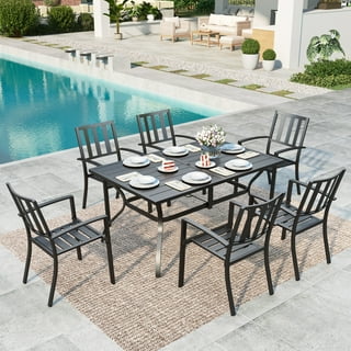 Patio Dining Sets in Outdoor Dining Furniture 