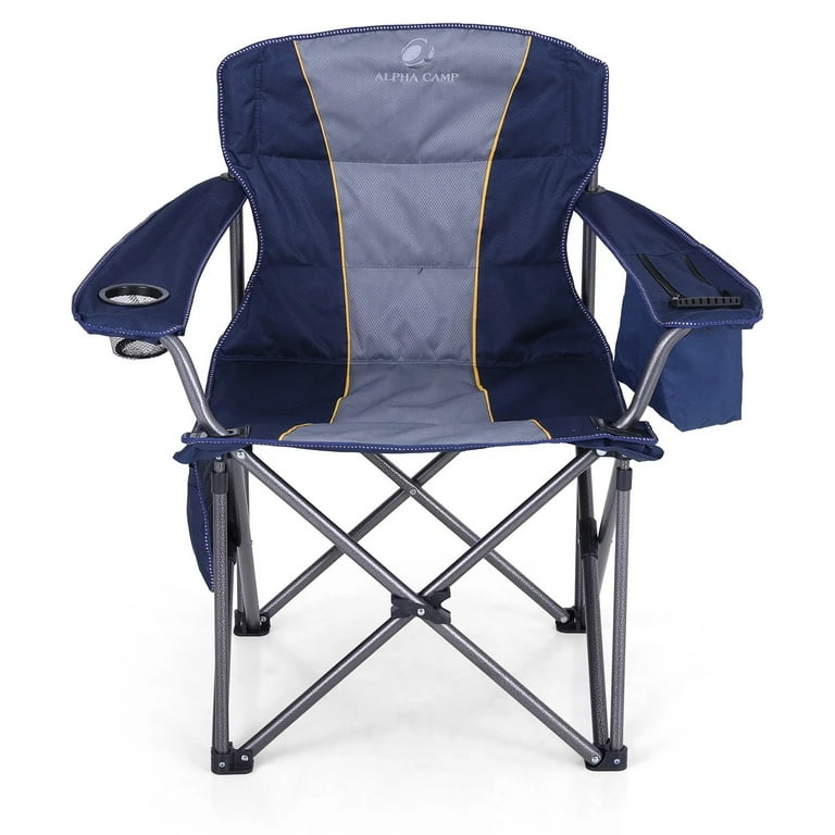 Flat folding camping chairs hotsell