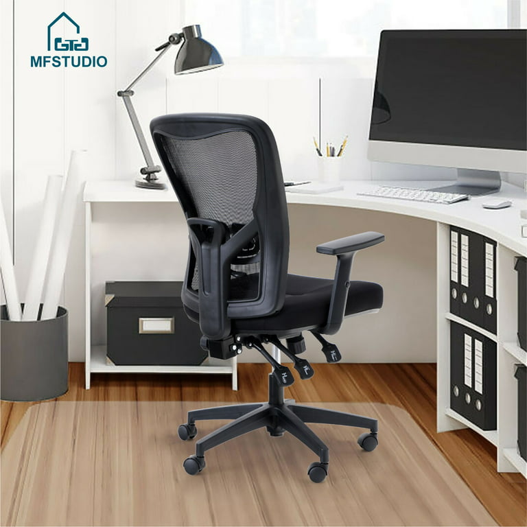 Newtral Ergonomic Home Office Chair, High Back Desk Chair with
