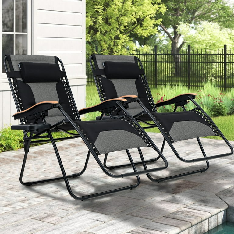 Studio zero 2025 gravity chairs