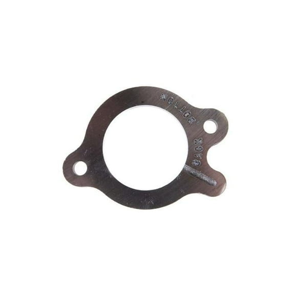 MF126 Engine Parts Steel Camshaft Thrust Plate Natural for Small Block Ford