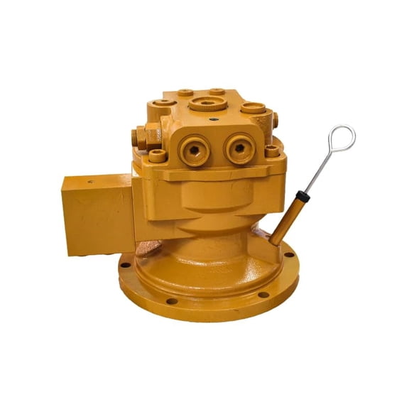 MF29 Swing Motor Fits for Doosan R60-7 DH55 DH60