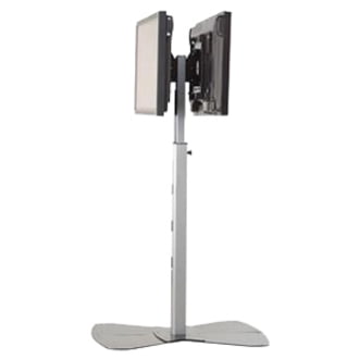 MF2US Universal Dual Display Stand