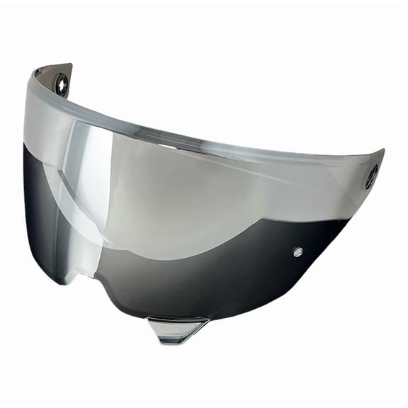 MF509 Helmet Visor for ILM Face Shield Tinted Lens Motorcycle Accessories