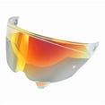 thumbnail image 1 of MF509 Helmet Visor for ILM Face Shield Tinted Lens Motorcycle Accessories, 1 of 7