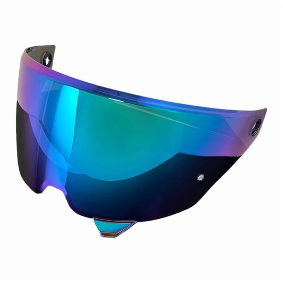 MF509 Helmet Visor for ILM Face Shield Tinted Lens Motorcycle Accessories