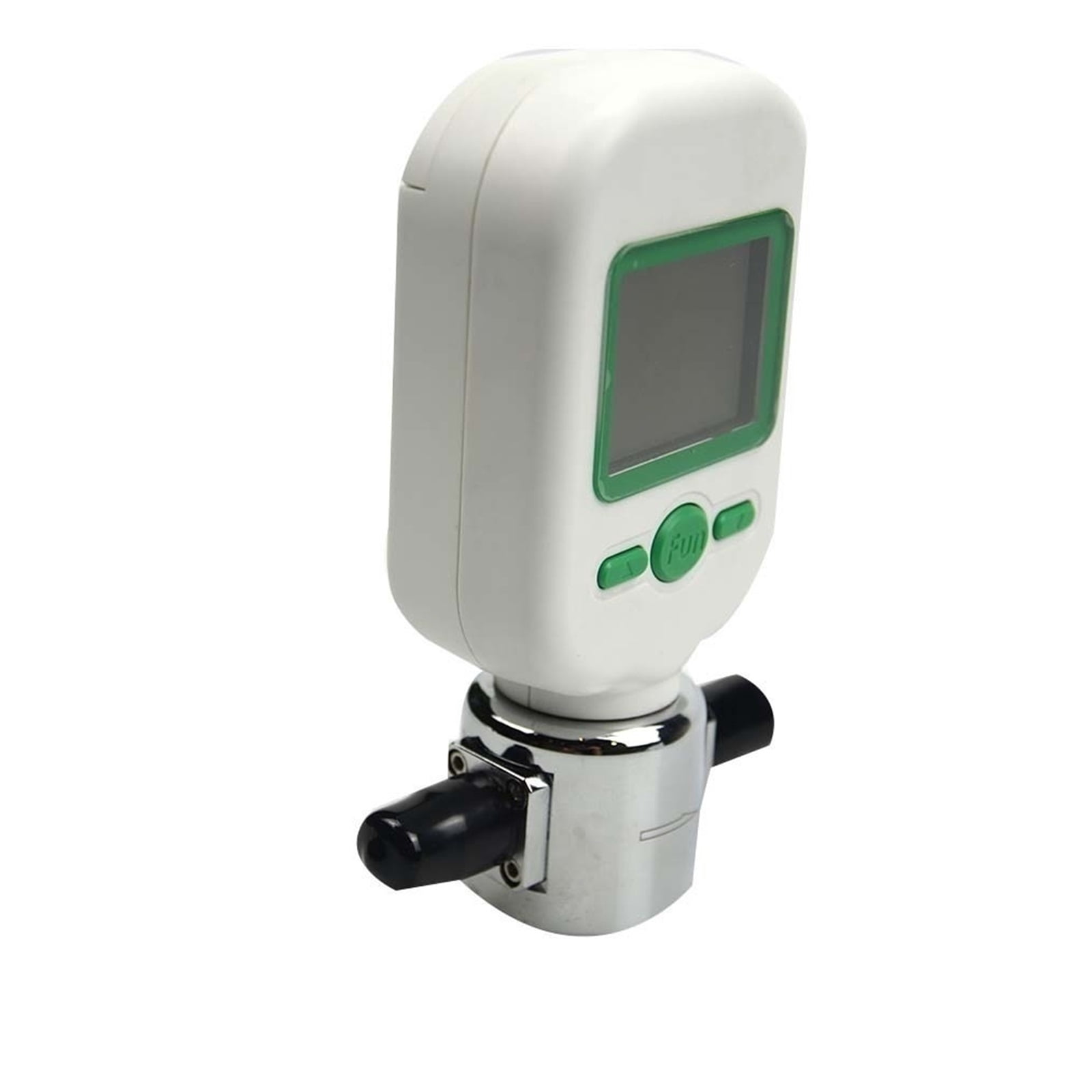 MF5706 (0-10L/25L) Gas Mass Flow Meter, MF5712 (0-200L) Compressed Air ...