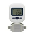 thumbnail image 1 of MF5706(0-20L/Min)/MF5708(0-100L)/MF5712(0-250L) Gas Mass Flow Meter RS485 Air Nitrogen Oxygen Argon Carbon Dioxide ,Good Performance, 1 of 5