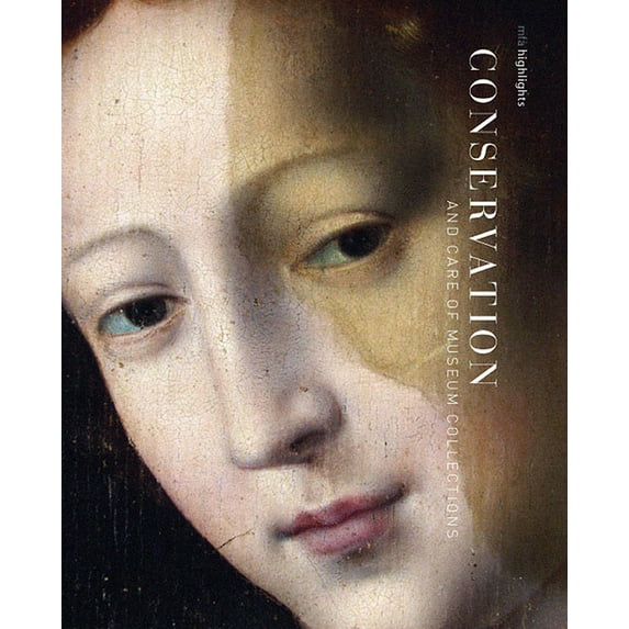 MFA Highlights Conservation: MFA Highlights, (Paperback)