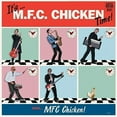 thumbnail image 1 of MFC Chicken - It's MFC Chicken Time - Rock - Vinyl, 1 of 2