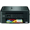 thumbnail image 1 of Brother MFC-J480DW - Wireless Inkjet Color All-in-One Printer, 1 of 3