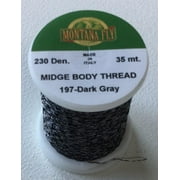 Company MFC Midge Body Thread