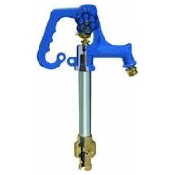 MFG CO 803LF Hydrant Yard, 3FT