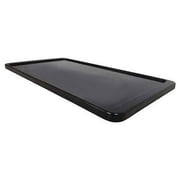Molded Fiber Glass Tray 8082105167 ESD Lid For Stacking Box, 23-3/8"L x 12"W, Lot of 5