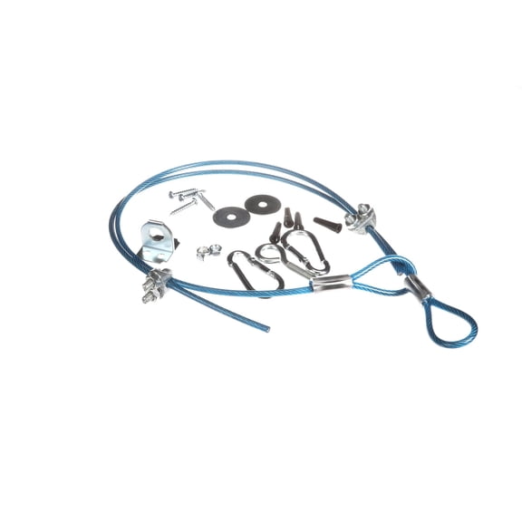 MFG RESTRAINING CABLE RD36 - Genuine OEM Replacement Part