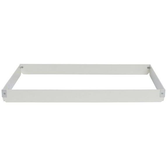 MFG Tray 176101 1537 Full Open 18 x 26" Pan Extender"