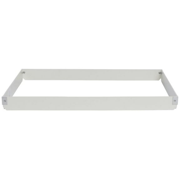 MFG Tray 176101 1537 Full Open 18 x 26" Pan Extender"