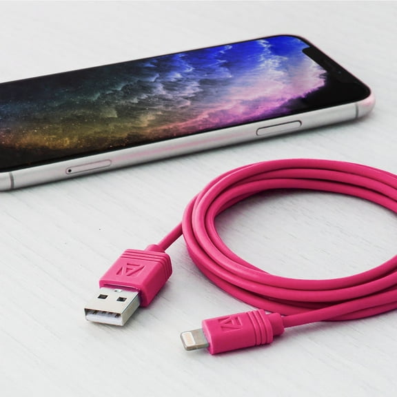 MFI Licenced 3FT Lightning Cable