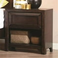 thumbnail image 1 of MFI Nexera 400822 Orca Nightstand Set, 1 of 1