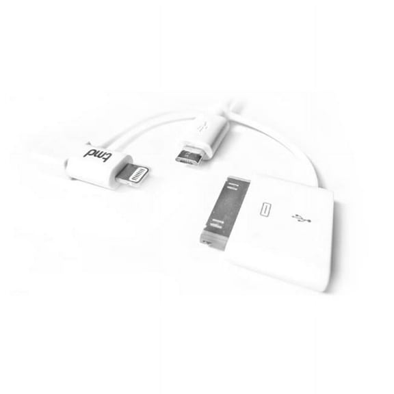 MFI Trident Charger Cable