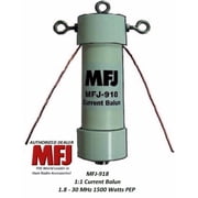 MFJ 918 Current Balun 11 1.8-30MHz 1500W PEP