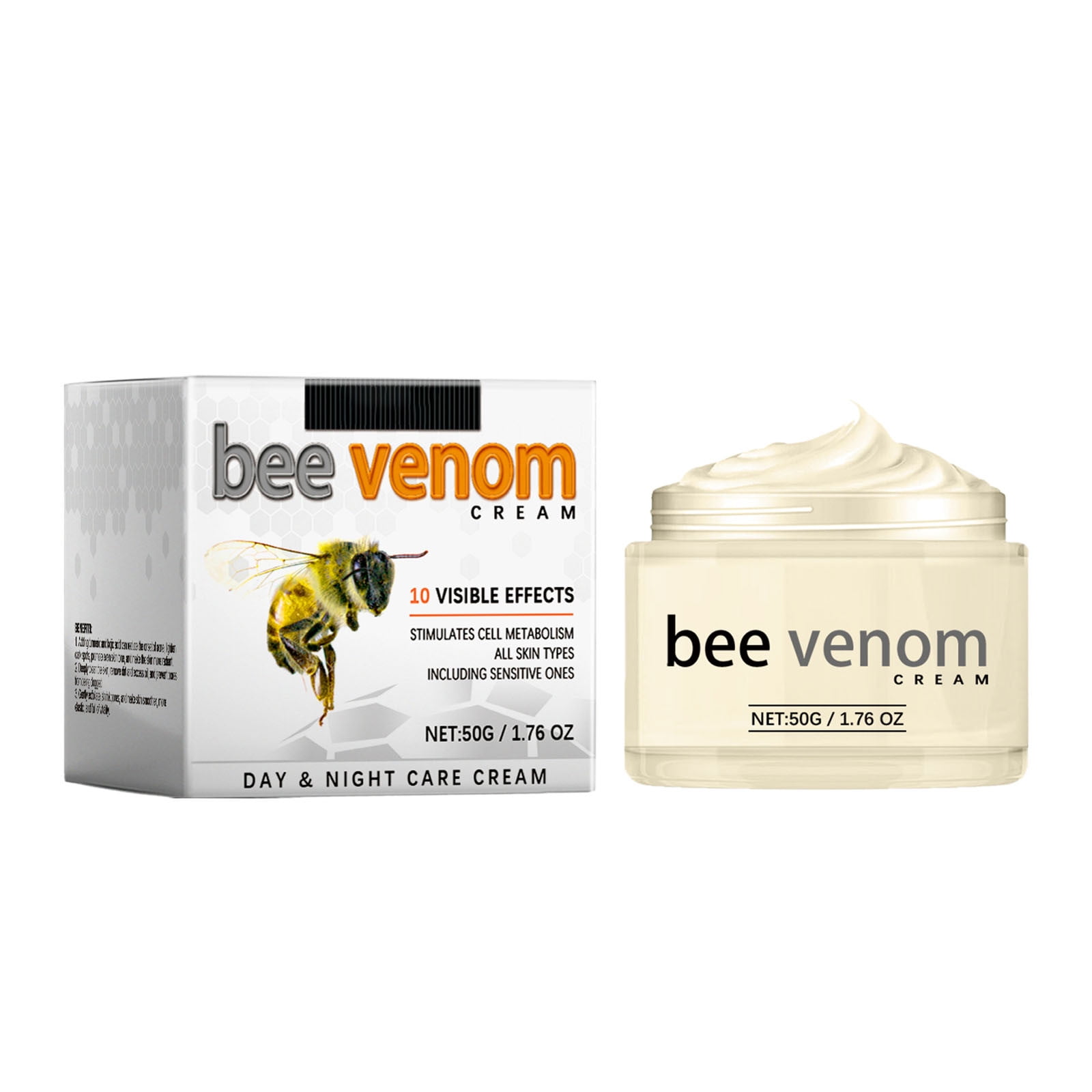 MFJESEAA And Firming Face Moisturizing Water Replenishing Fine Line