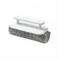 MFJESEAA Window Cleaning Brush New Window Cleaning Brush Window Track