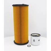 MFKITM1 Agco Parts OEM Starter Care Filter Maintenance Pack For Massey Ferguson Tractors